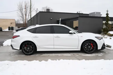 More photos of 2024 Acura Integra Type S at City of Cars, MI