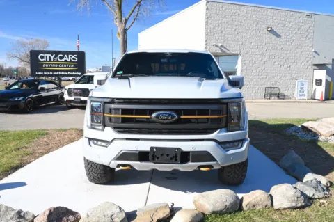 Photos of 2023 Ford F-150 Tremor for sale in Troy, MI at City of Cars