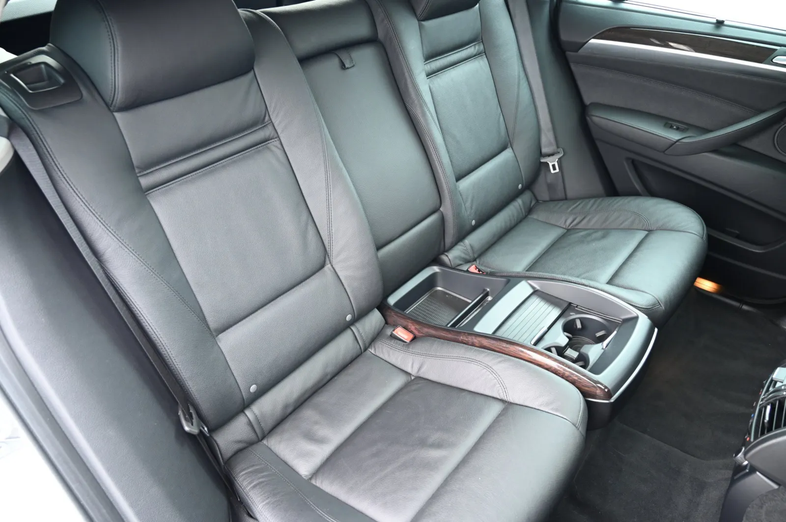 2013 BMW X6 xDrive50i - Photo 46