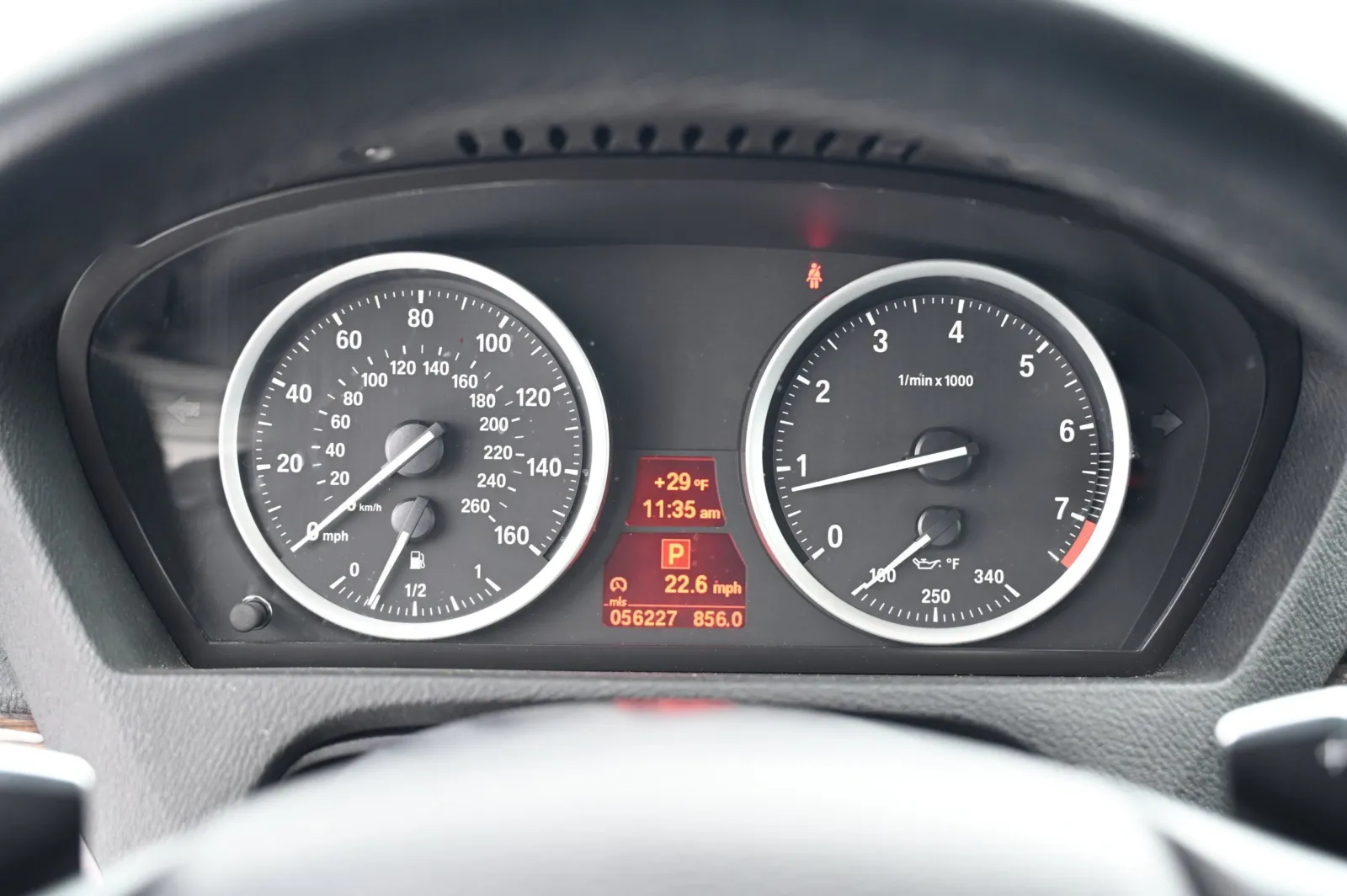 2013 BMW X6 xDrive50i - Photo 23