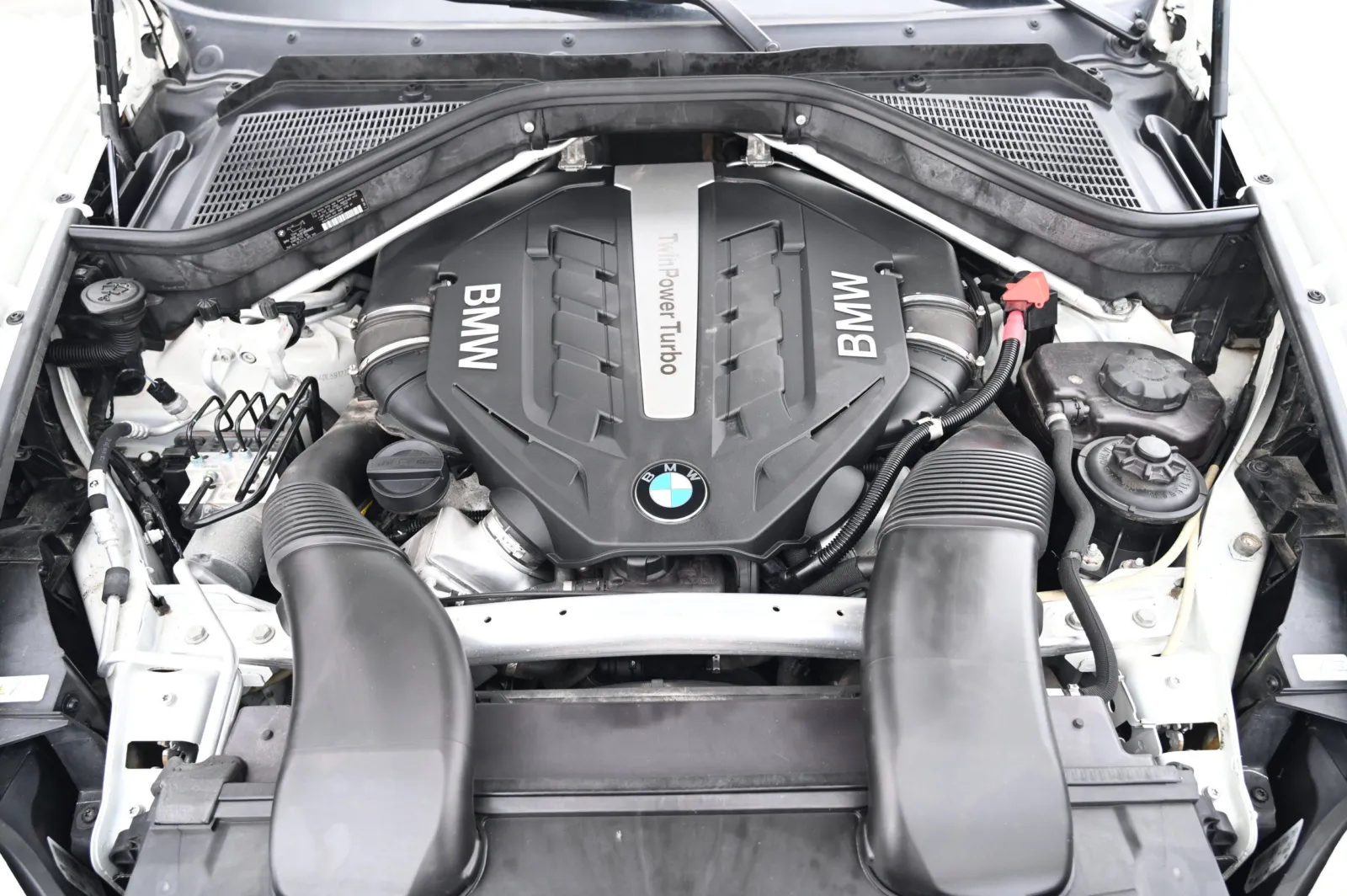 2013 BMW X6 xDrive50i - Photo 15