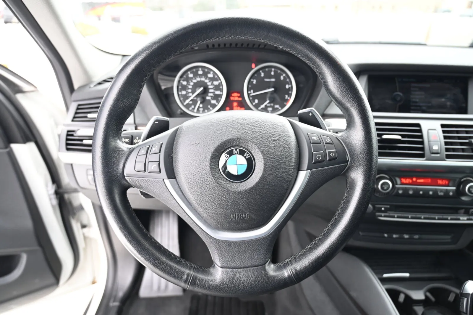 2013 BMW X6 xDrive50i - Photo 22