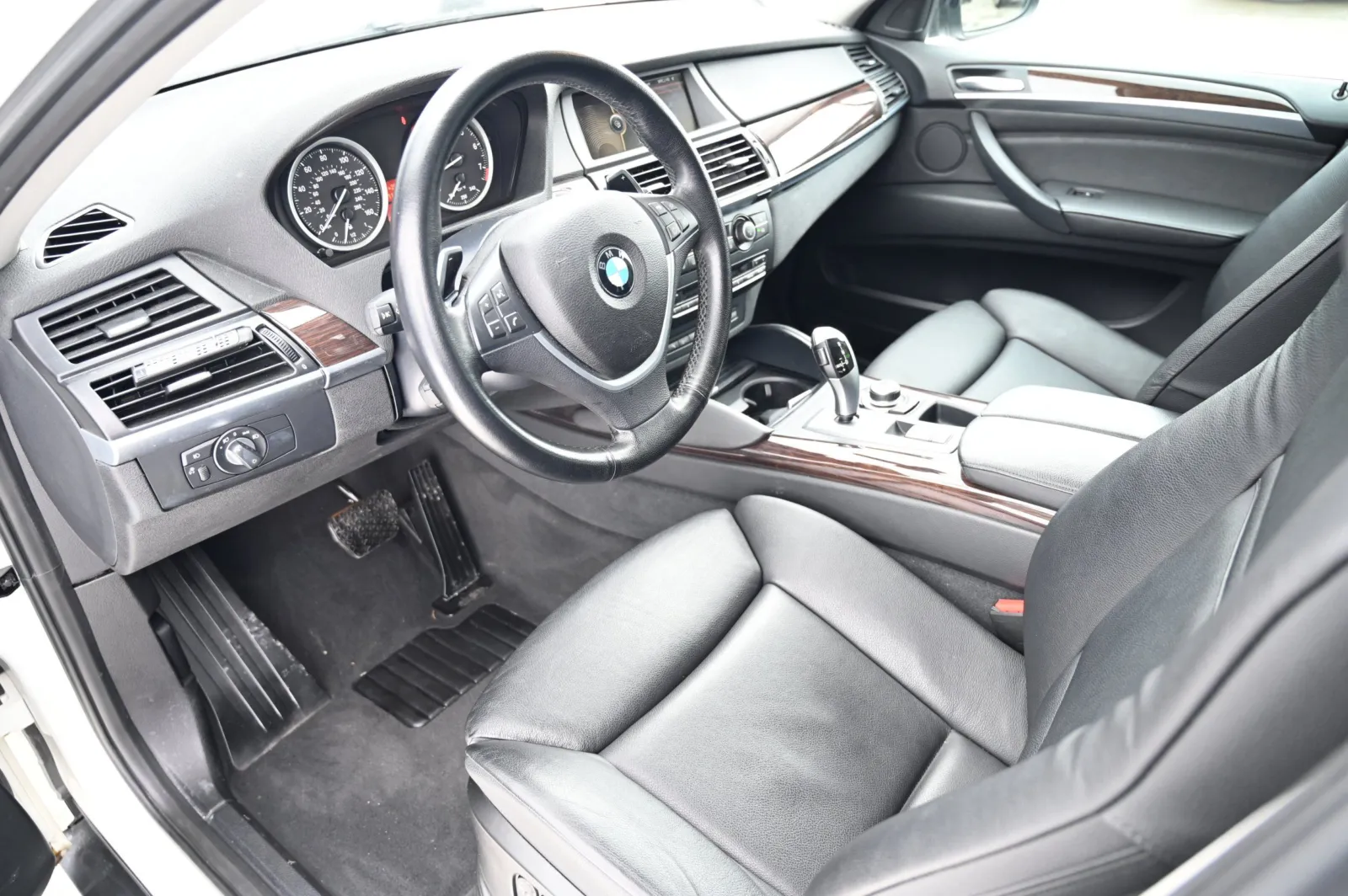 2013 BMW X6 xDrive50i - Photo 18