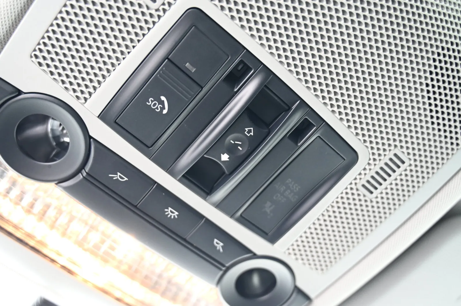 2013 BMW X6 xDrive50i - Photo 36