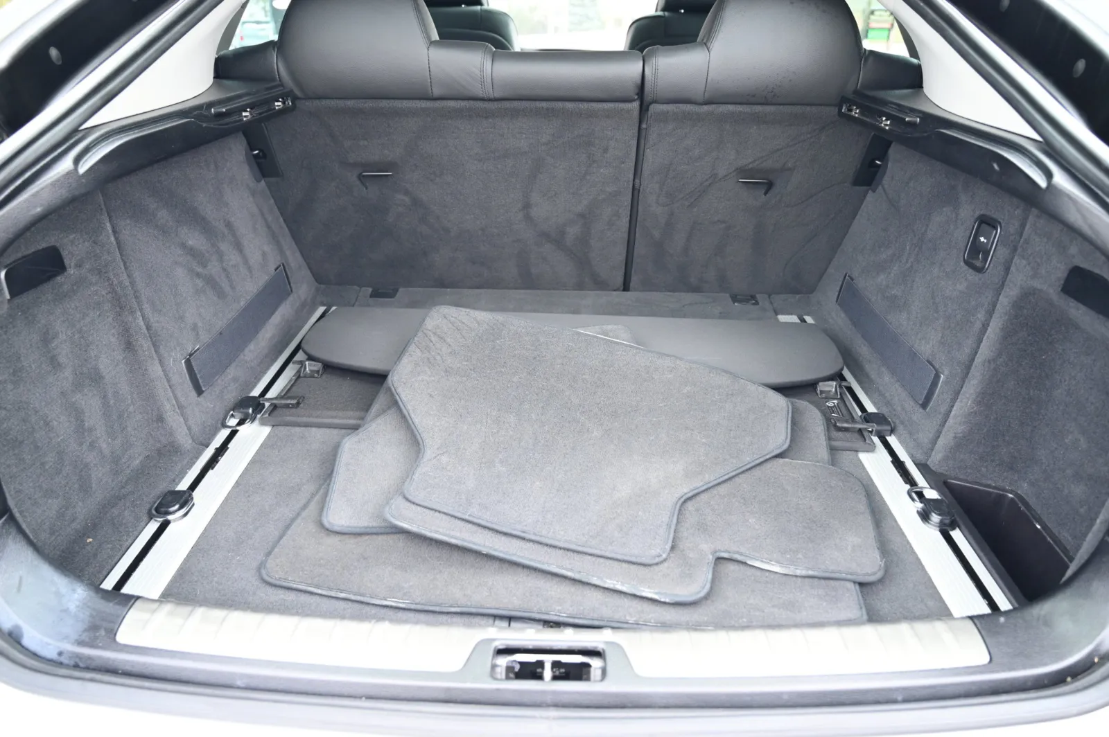 2013 BMW X6 xDrive50i - Photo 42