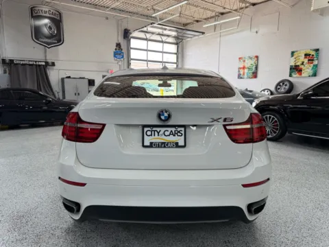 More photos of 2013 BMW X6 xDrive50i at City of Cars, MI