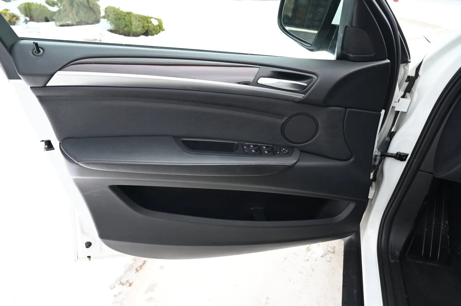 2013 BMW X6 xDrive50i - Photo 16