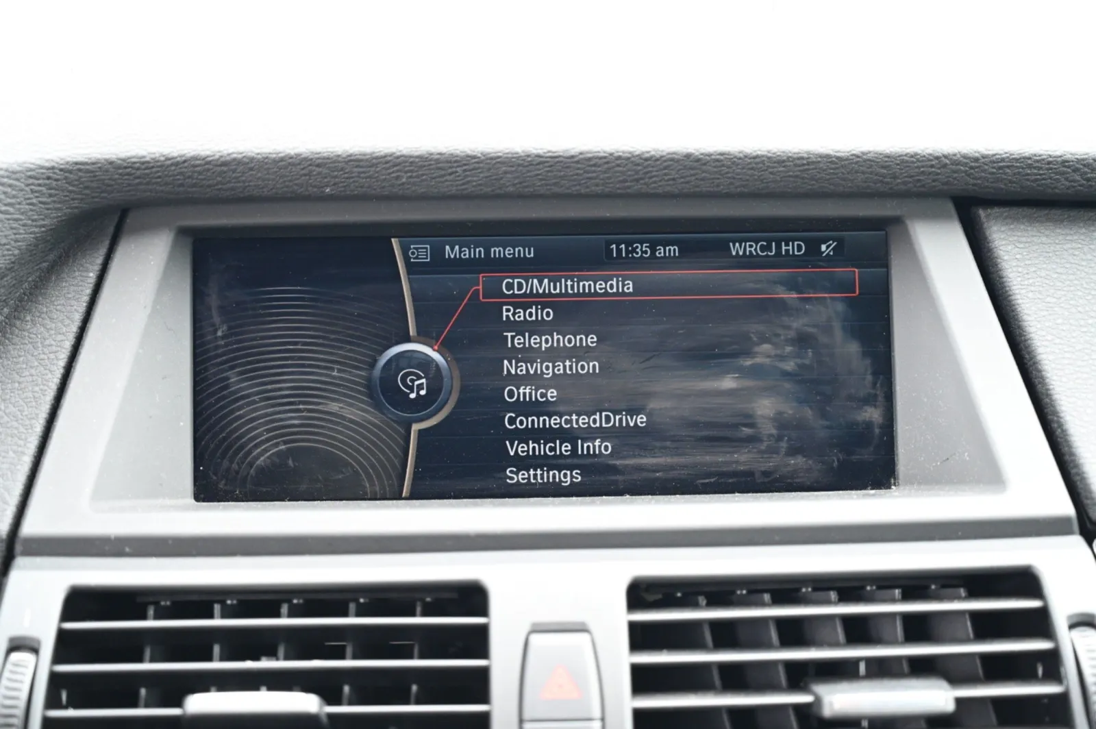 2013 BMW X6 xDrive50i - Photo 27