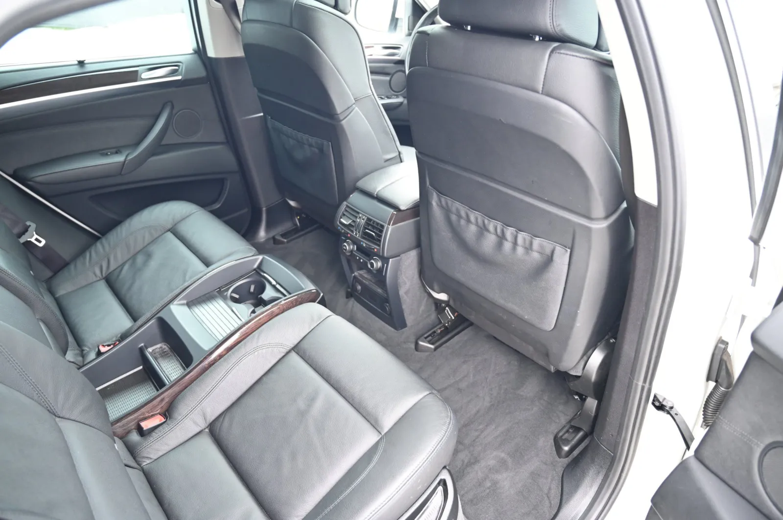 2013 BMW X6 xDrive50i - Photo 45