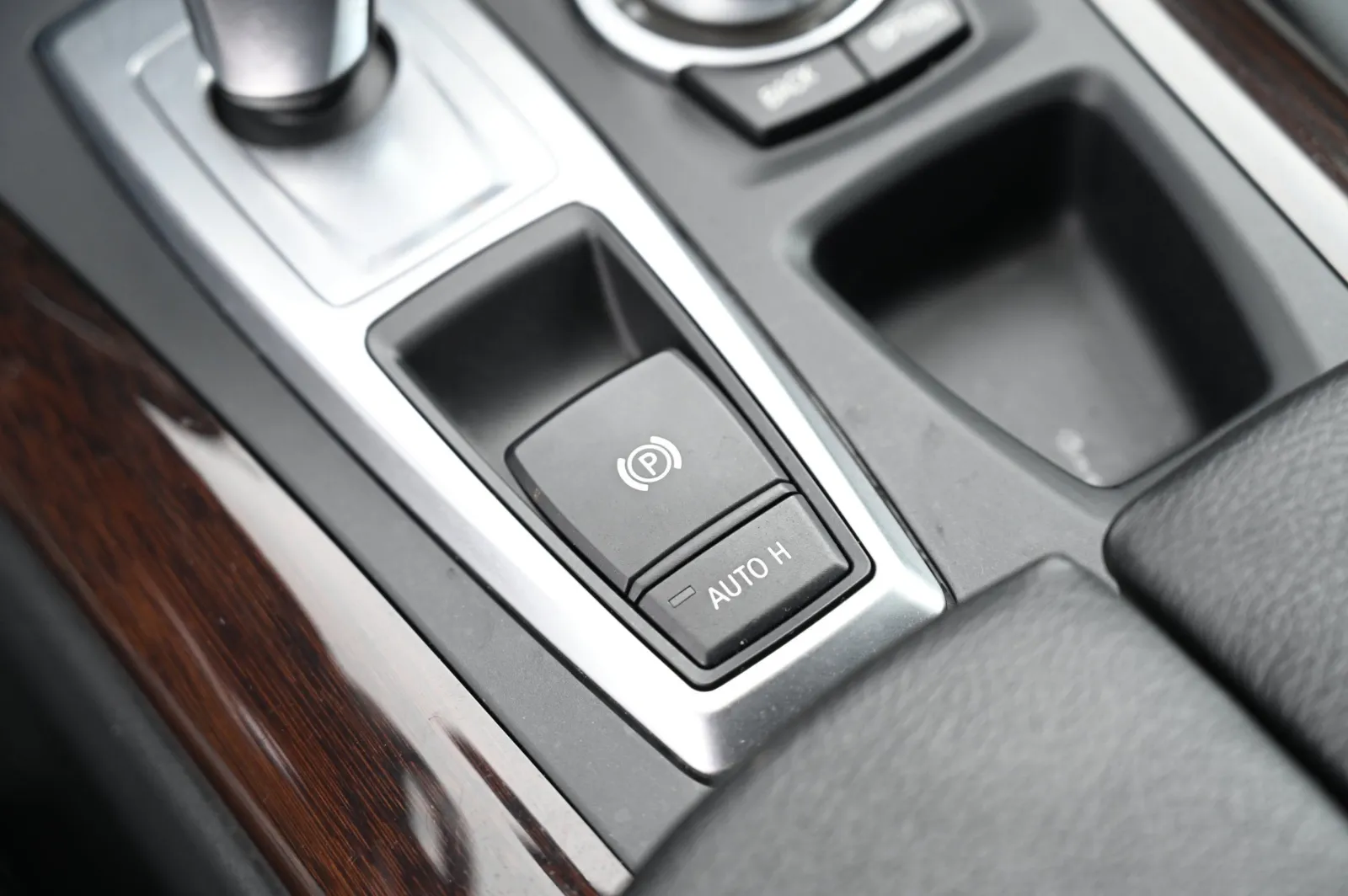 2013 BMW X6 xDrive50i - Photo 34