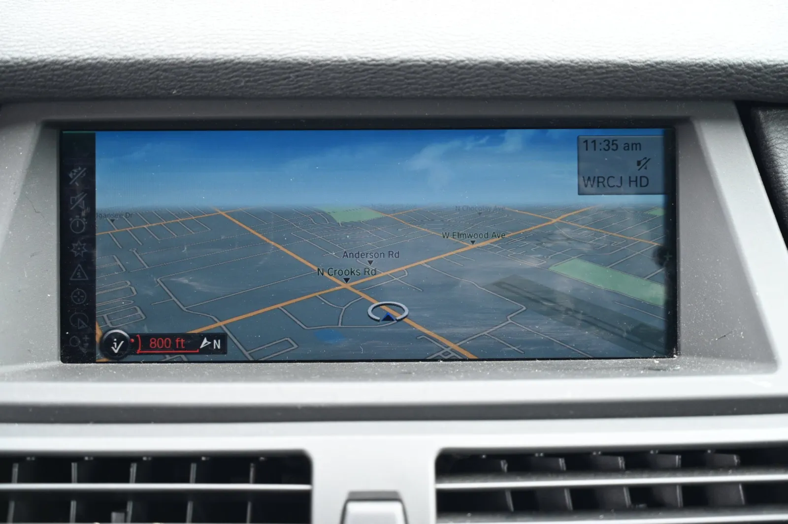 2013 BMW X6 xDrive50i - Photo 28