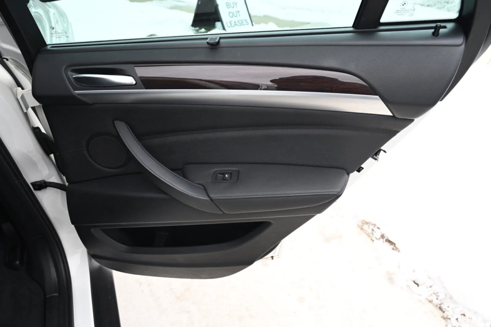 2013 BMW X6 xDrive50i - Photo 43