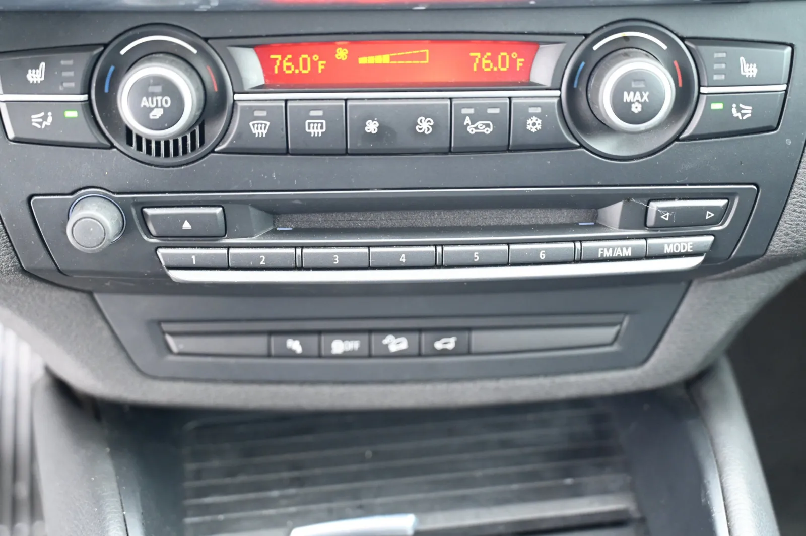 2013 BMW X6 xDrive50i - Photo 31