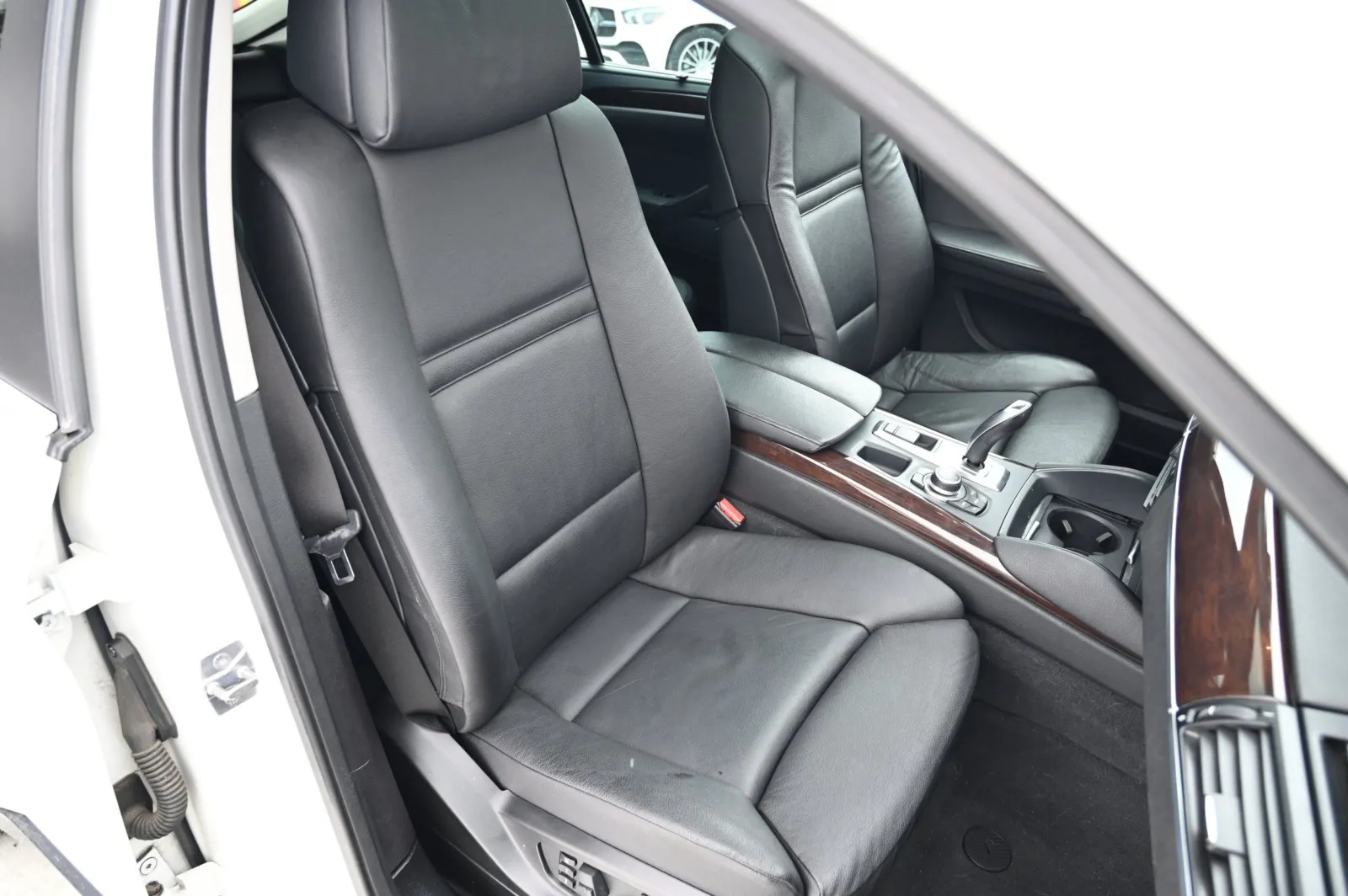 2013 BMW X6 xDrive50i - Photo 50