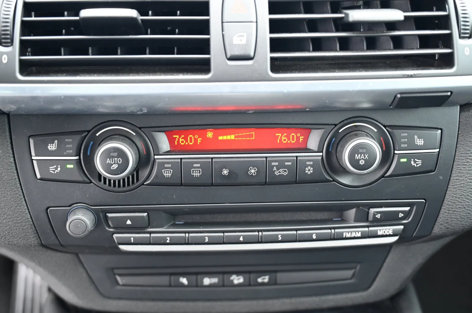 2013 BMW X6 xDrive50i - Photo 30