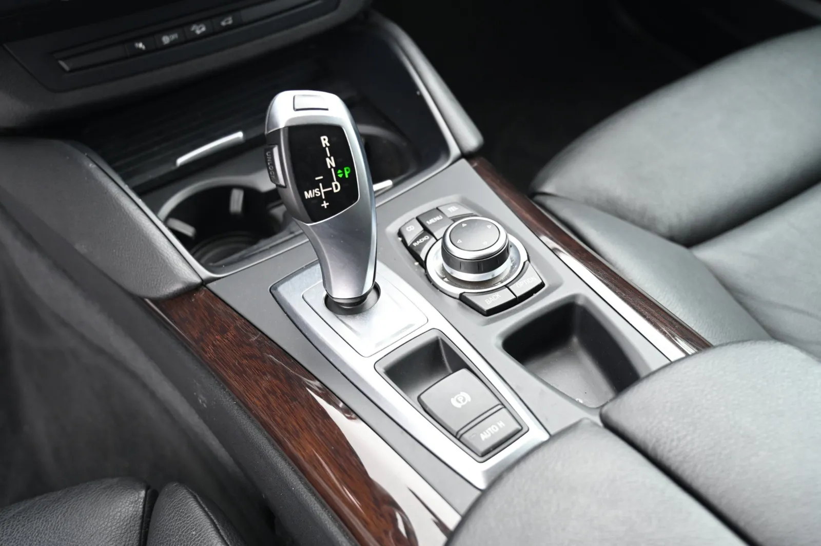 2013 BMW X6 xDrive50i - Photo 32