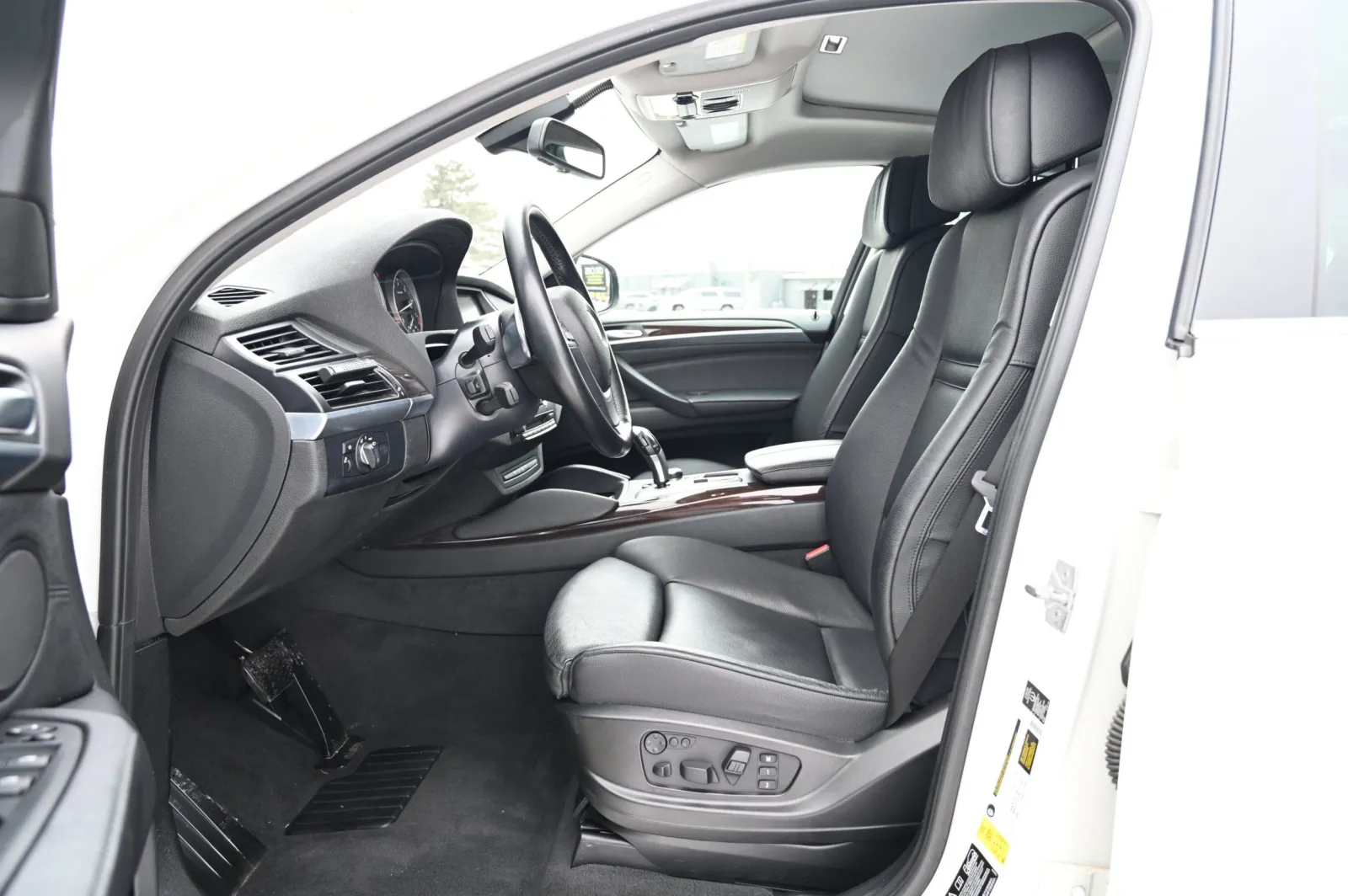 2013 BMW X6 xDrive50i - Photo 17