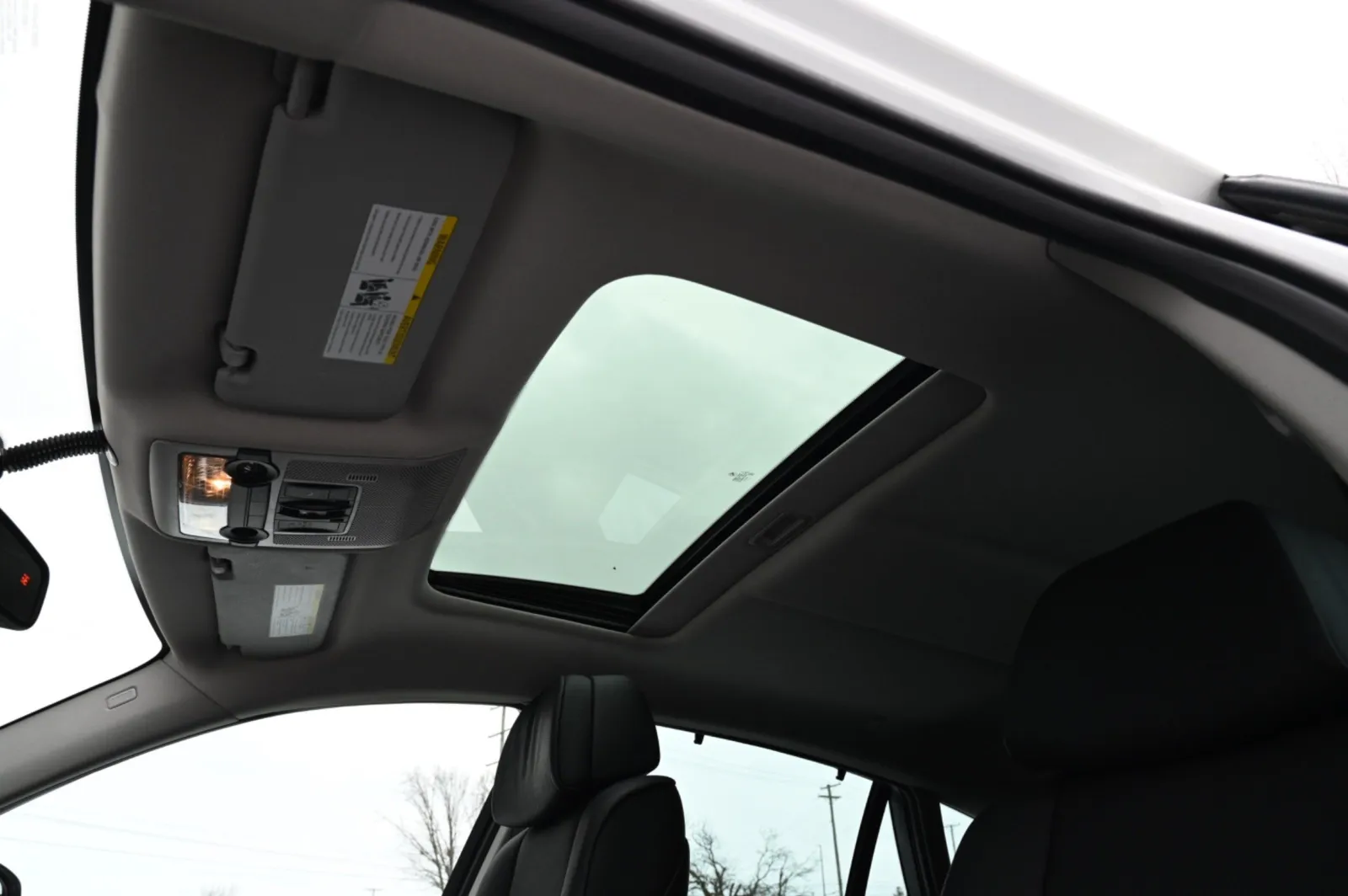 2013 BMW X6 xDrive50i - Photo 37