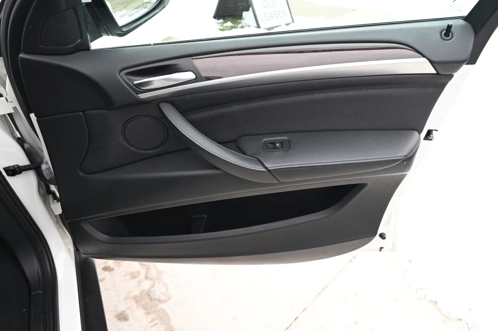 2013 BMW X6 xDrive50i - Photo 47