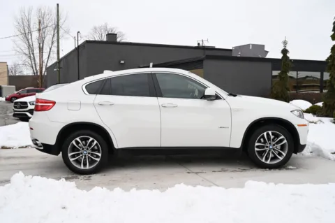More photos of 2013 BMW X6 xDrive50i at City of Cars, MI