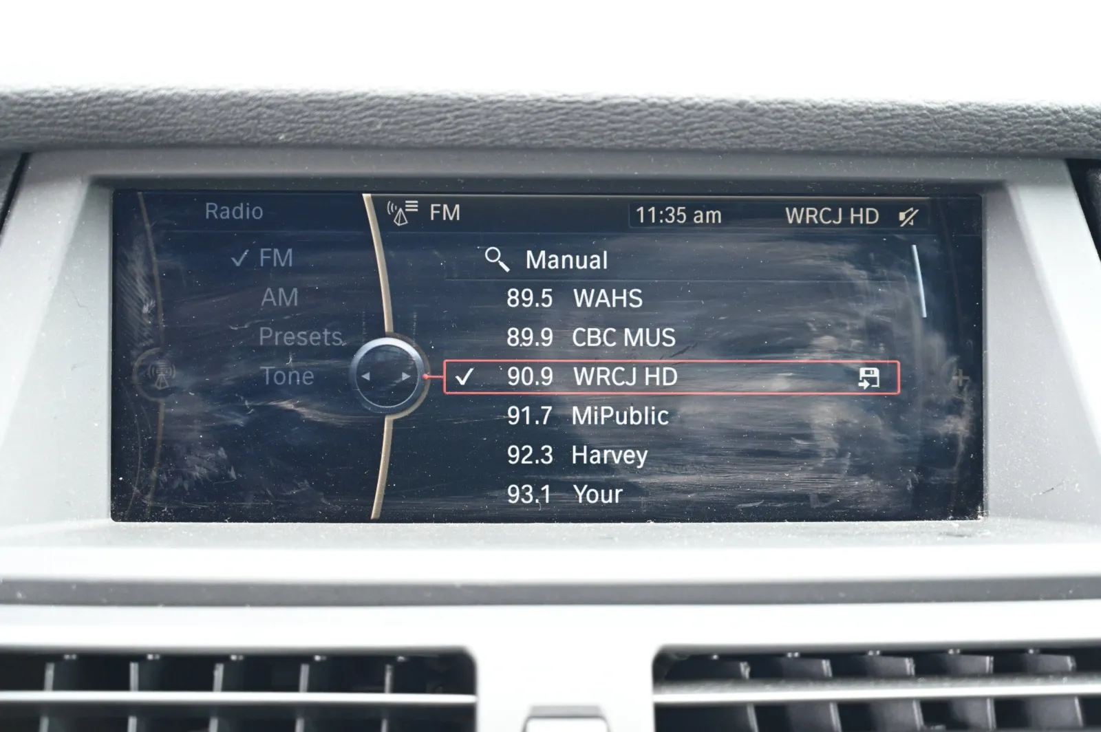 2013 BMW X6 xDrive50i - Photo 29