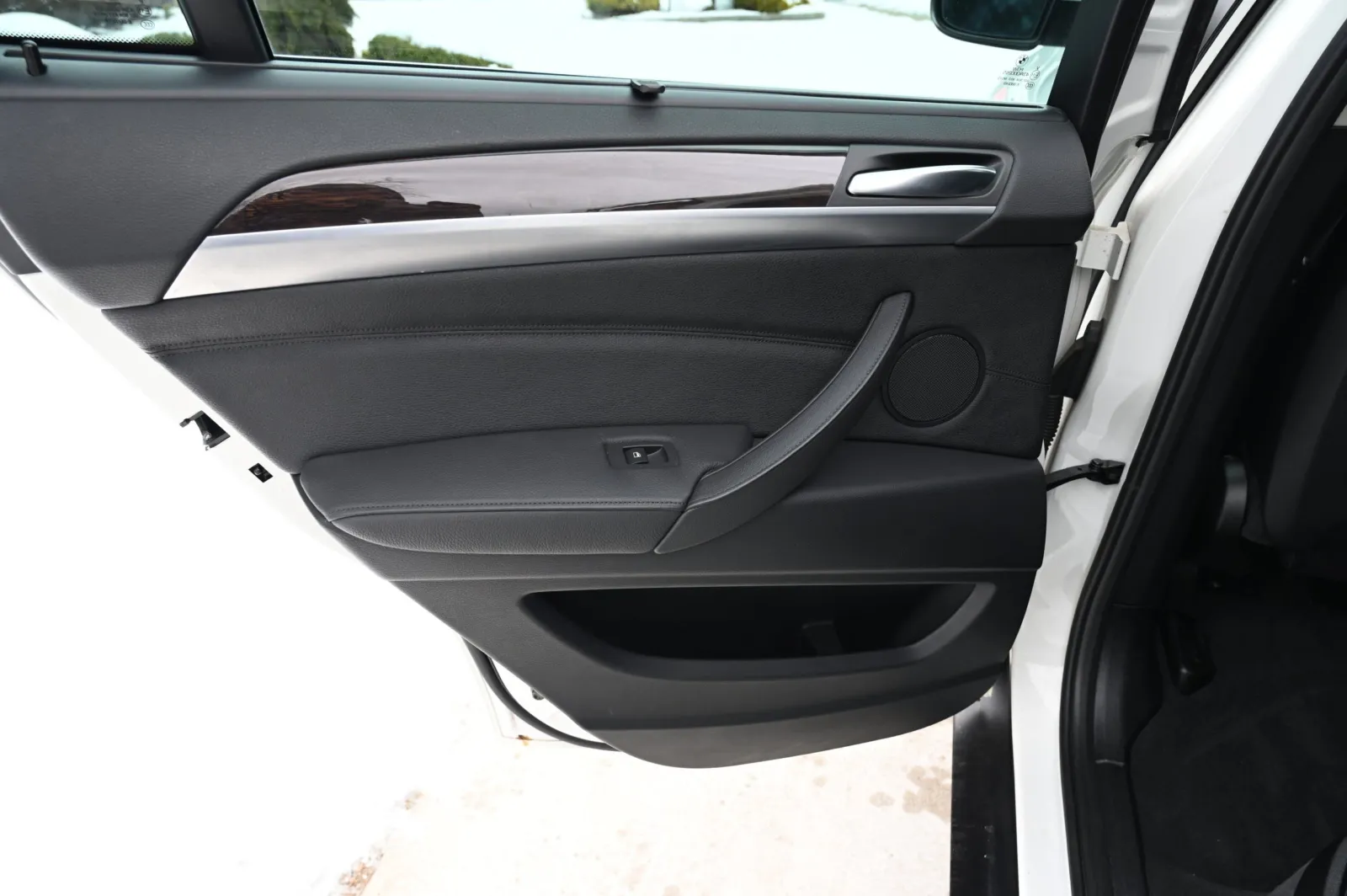 2013 BMW X6 xDrive50i - Photo 38