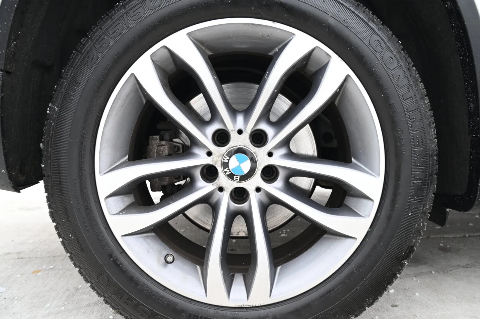 2013 BMW X6 xDrive50i - Photo 53