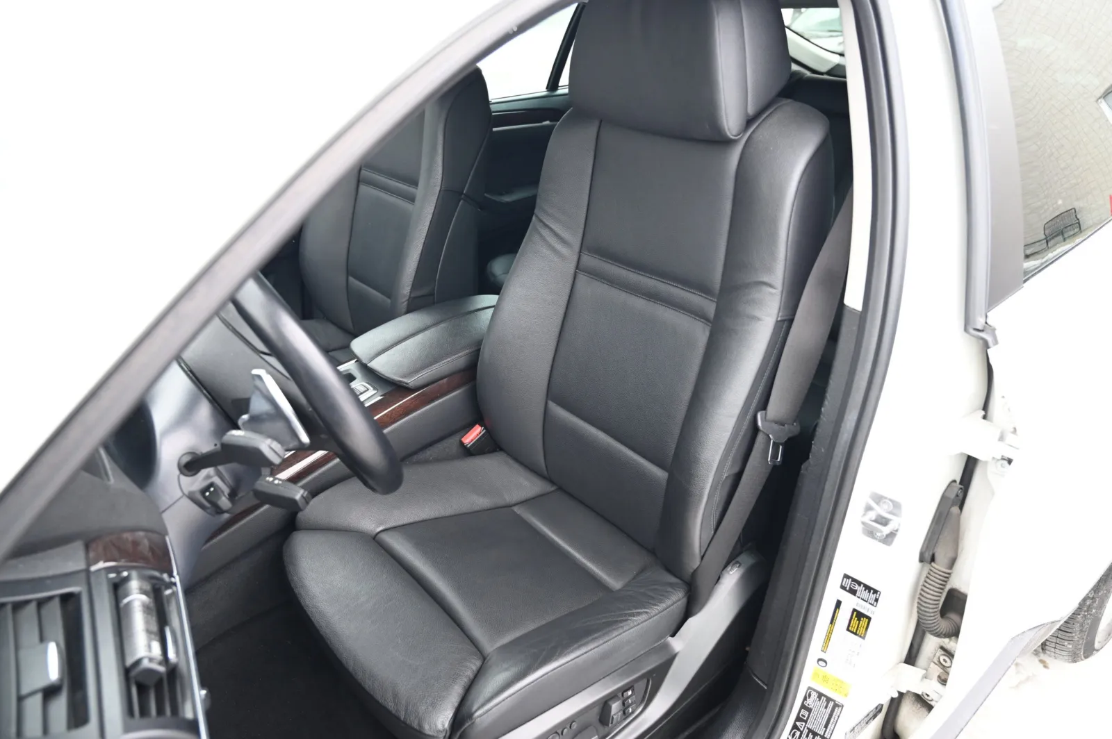 2013 BMW X6 xDrive50i - Photo 20