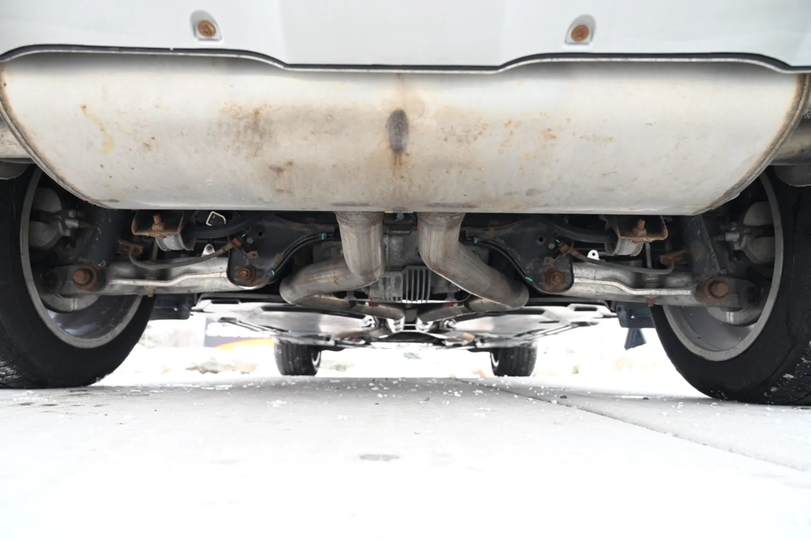 2013 BMW X6 xDrive50i - Photo 14