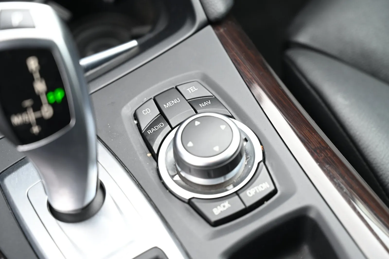 2013 BMW X6 xDrive50i - Photo 33