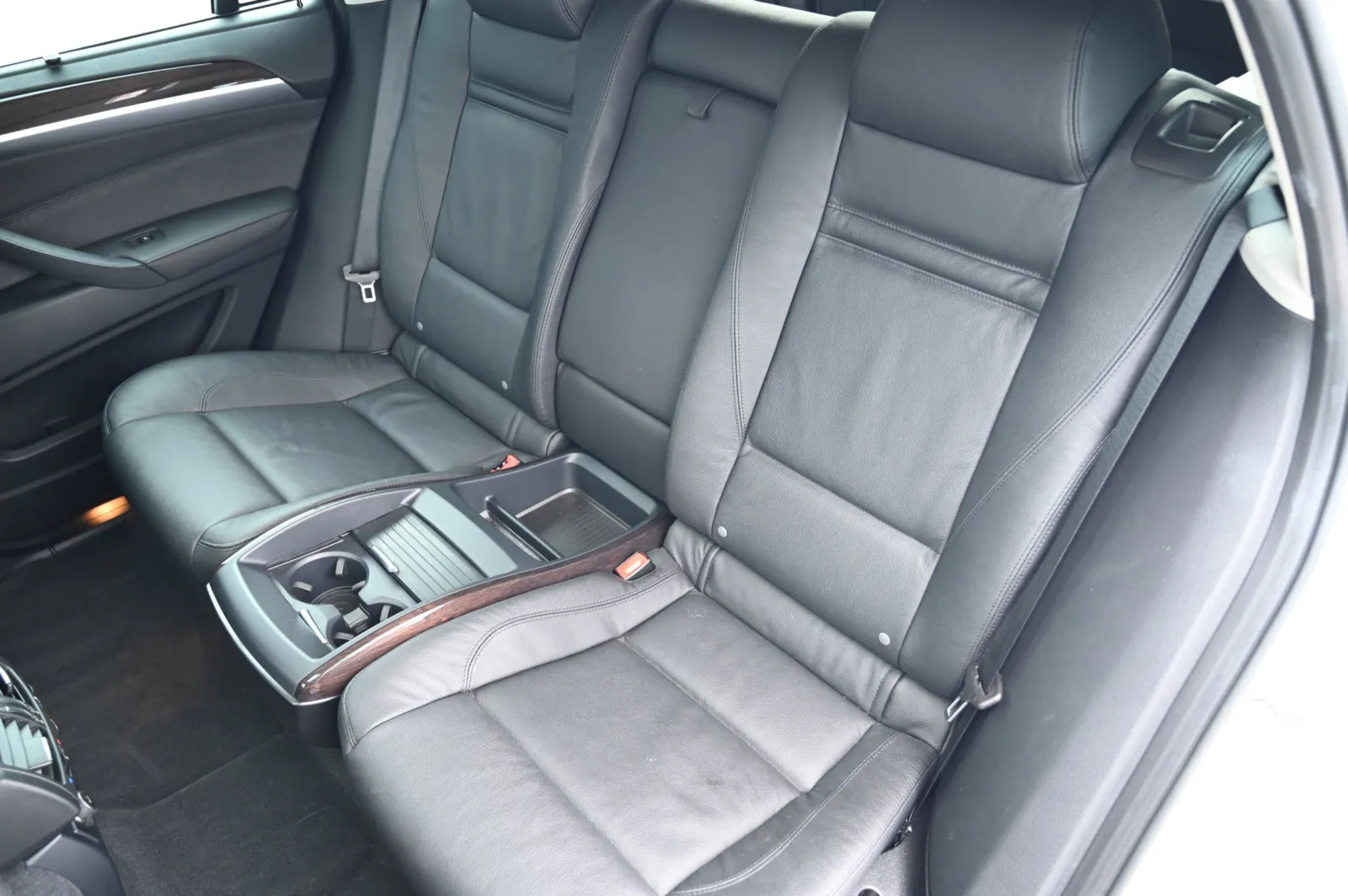 2013 BMW X6 xDrive50i - Photo 41