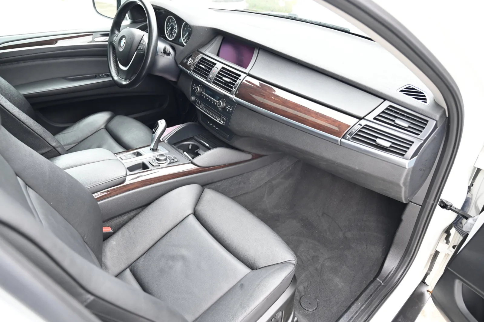 2013 BMW X6 xDrive50i - Photo 49