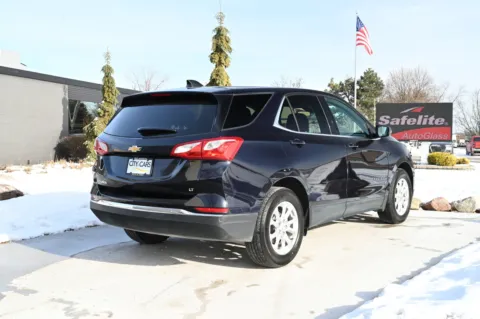 More photos of 2020 Chevrolet Equinox FWD 2FL at City of Cars, MI