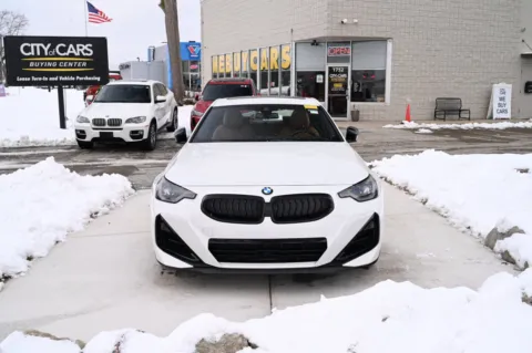 Photos of 2024 BMW M240i xDrive for sale in Troy, MI at City of Cars