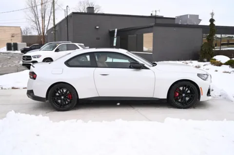 More photos of 2024 BMW M240i xDrive at City of Cars, MI