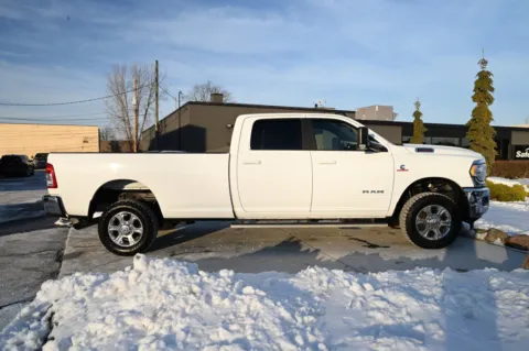 More photos of 2020 Ram 2500 Big Horn Crew Cab 4X4 8' Box at City of Cars, MI
