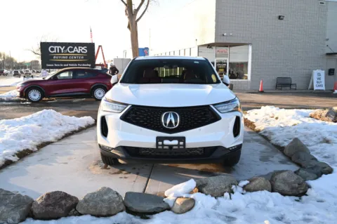 Photos of 2024 Acura RDX A-SPEC Package for sale in Troy, MI at City of Cars