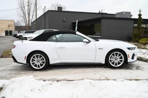 More photos of 2024 Ford Mustang GT Premium at City of Cars, MI