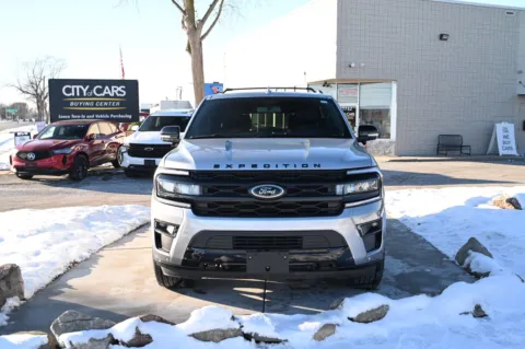 Photos of 2024 Ford Expedition Limited for sale in Troy, MI at City of Cars