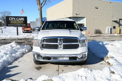 Photos of 2016 Ram 1500 SLT for sale in Troy, MI at City of Cars