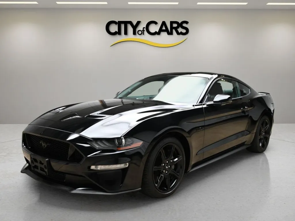 2019 Ford Mustang GT Premium for sale in Troy, MI