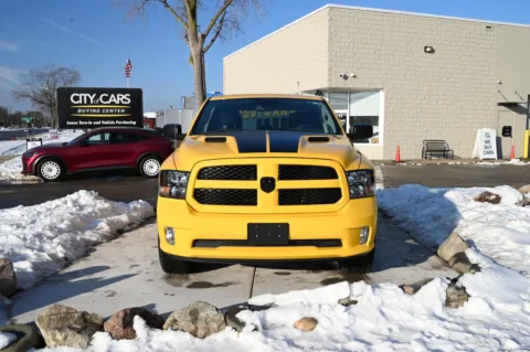 Photos of 2019 Ram 1500 Classic ST for sale in Troy, MI at City of Cars