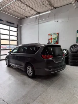 Another view of 2020 Chrysler Pacifica Touring L for sale in Troy, MI at City of Cars