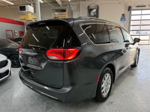 More photos of 2020 Chrysler Pacifica Touring L at City of Cars, MI