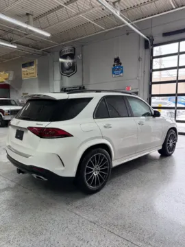 More photos of 2023 Mercedes-Benz GLE 450 4MATIC at City of Cars, MI