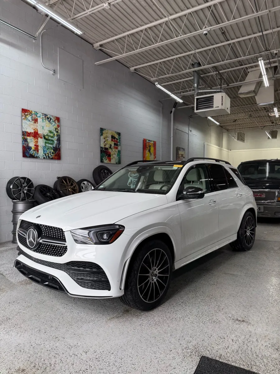 2023 Mercedes-Benz GLE 450 4MATIC for sale in Troy, MI
