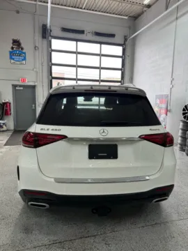 More photos of 2023 Mercedes-Benz GLE 450 4MATIC at City of Cars, MI