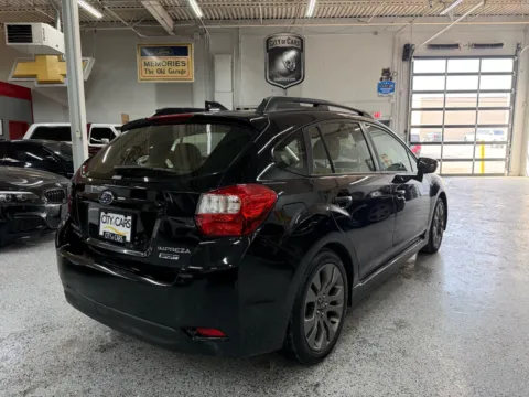 More photos of 2016 Subaru Impreza 2.0i Sport Limited at City of Cars, MI