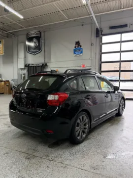 More photos of 2016 Subaru Impreza 2.0i Sport Limited at City of Cars, MI
