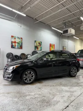 Photos of 2016 Subaru Impreza 2.0i Sport Limited for sale in Troy, MI at City of Cars